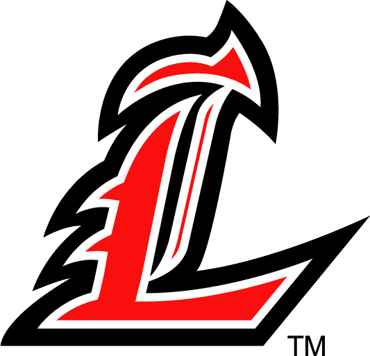 Louisville Cardinals 2001-2006 Alternate Logo v2 diy fabric transfer